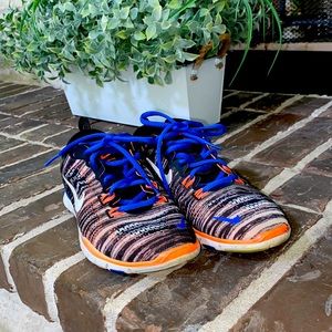 Nike sneakers